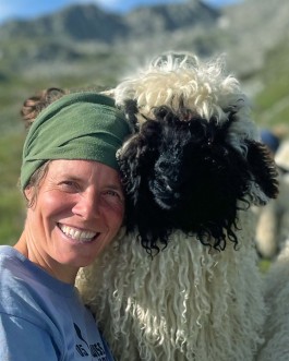 Kathia Vonlanthen